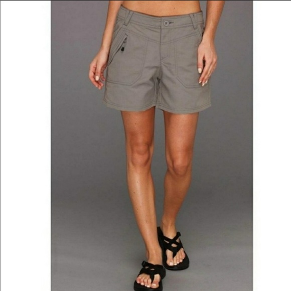 The North Face Pants - The North Face Paramount Raven Short